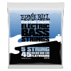 Struny ERNIE BALL 2810 Flatwound (45-130) 5str
